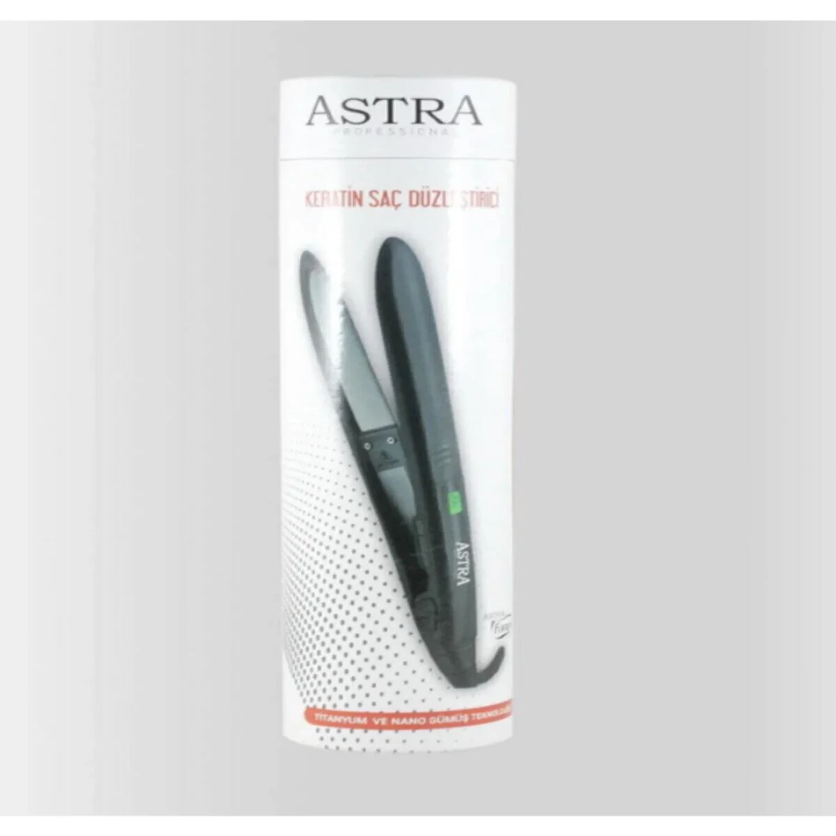 Astra Düzleştirici 