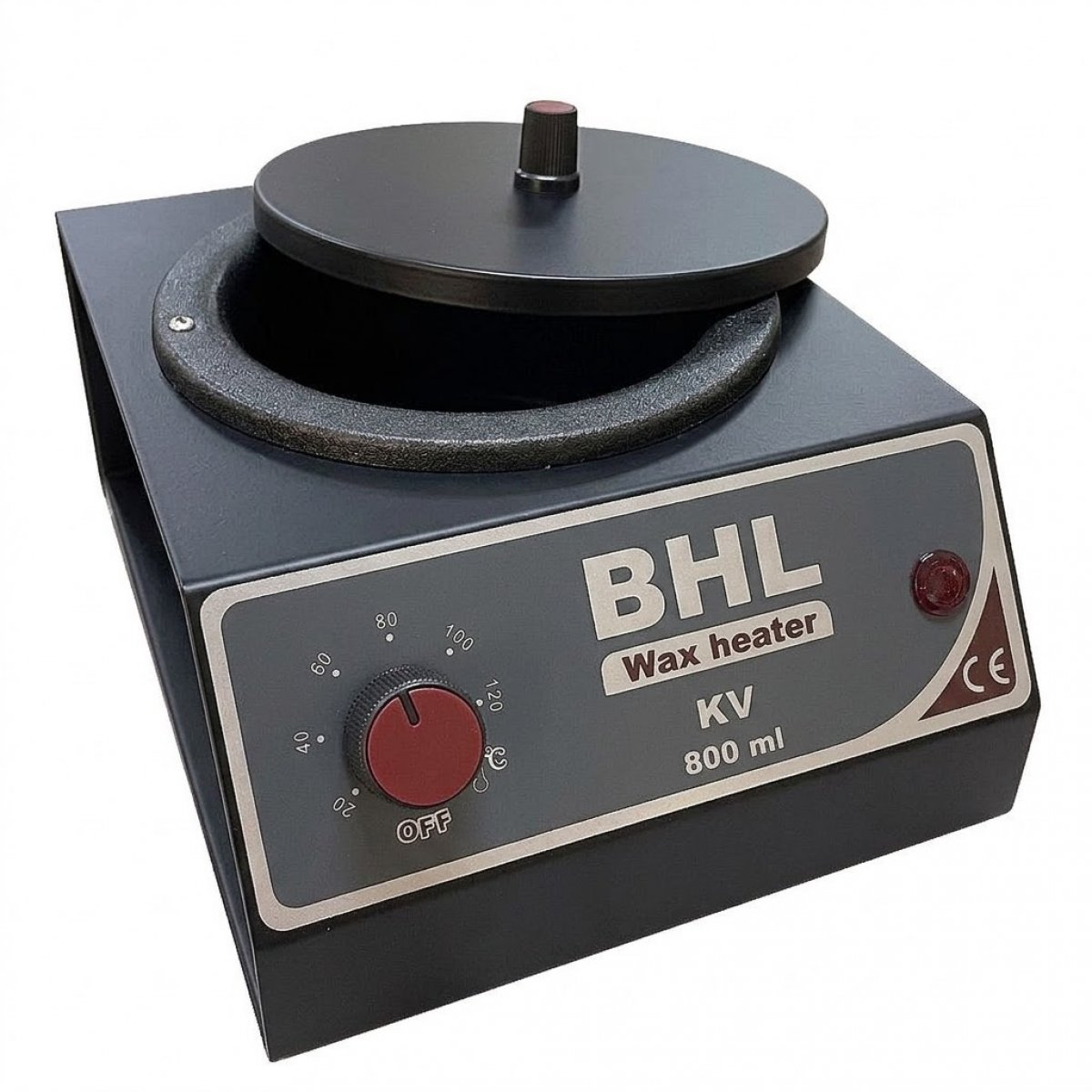 BHL METAL AĞDA KAZANI