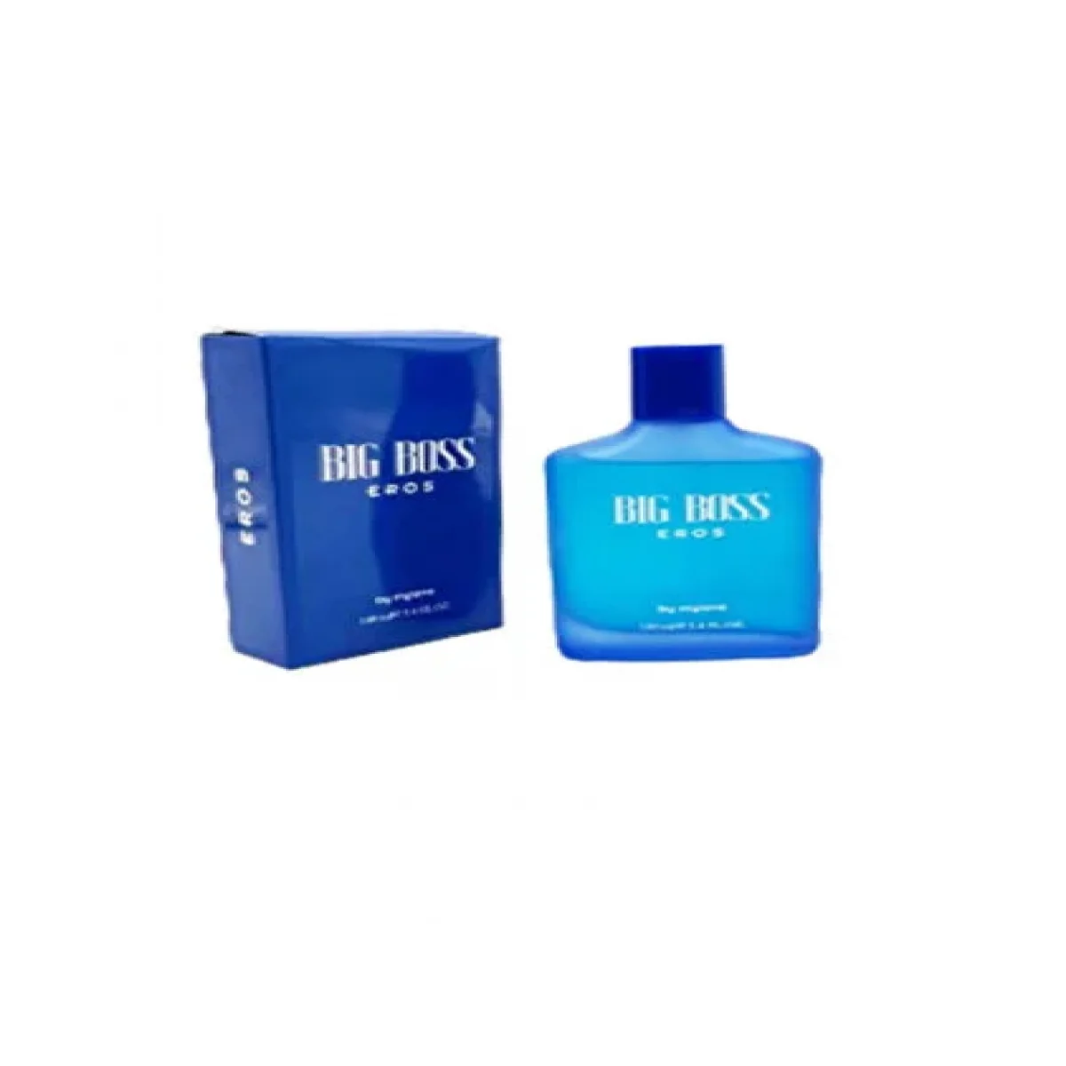 Big Boss Eros Erkek Parfüm EDT 100 ML 