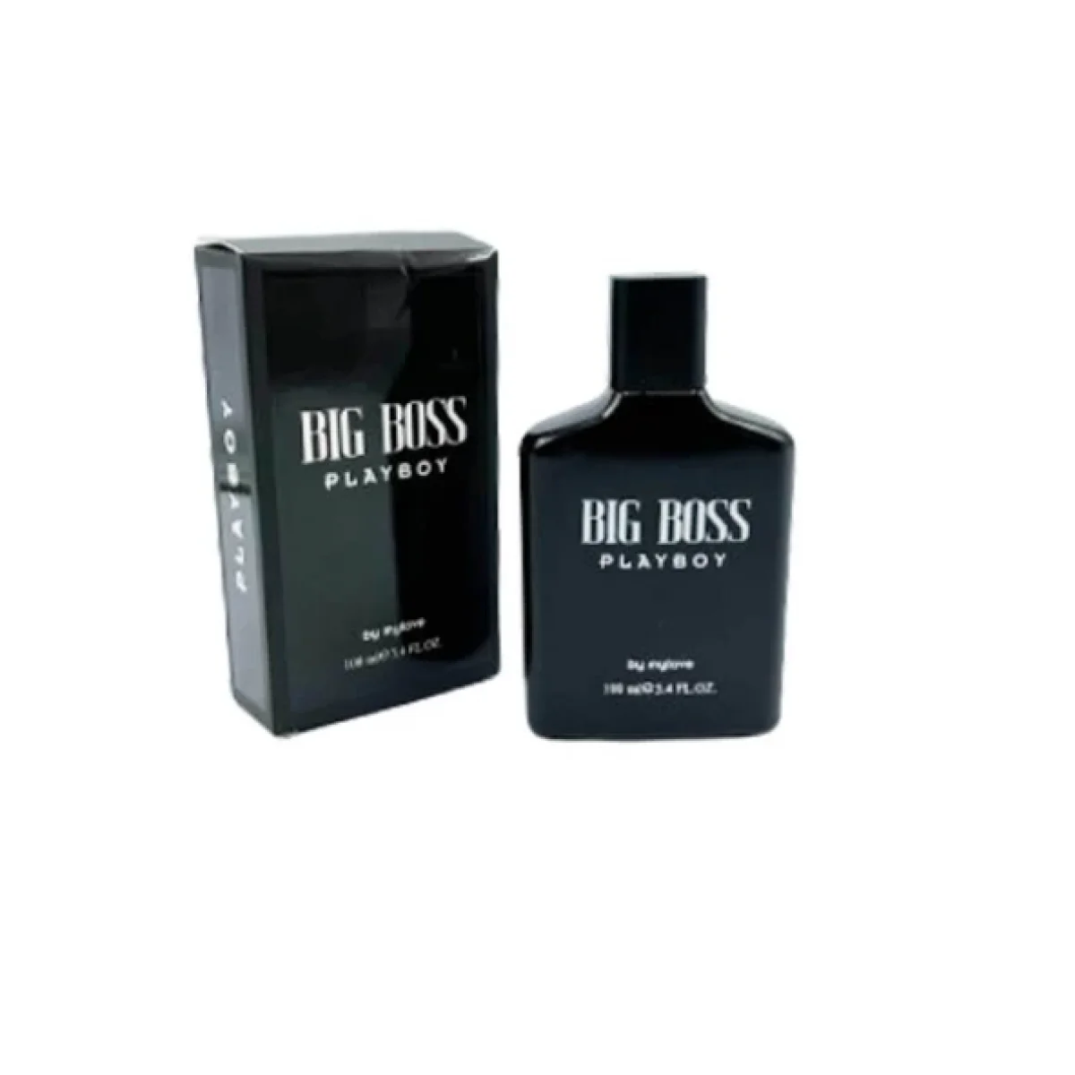 Big Boss Playboy Erkek Parfüm 100 Ml