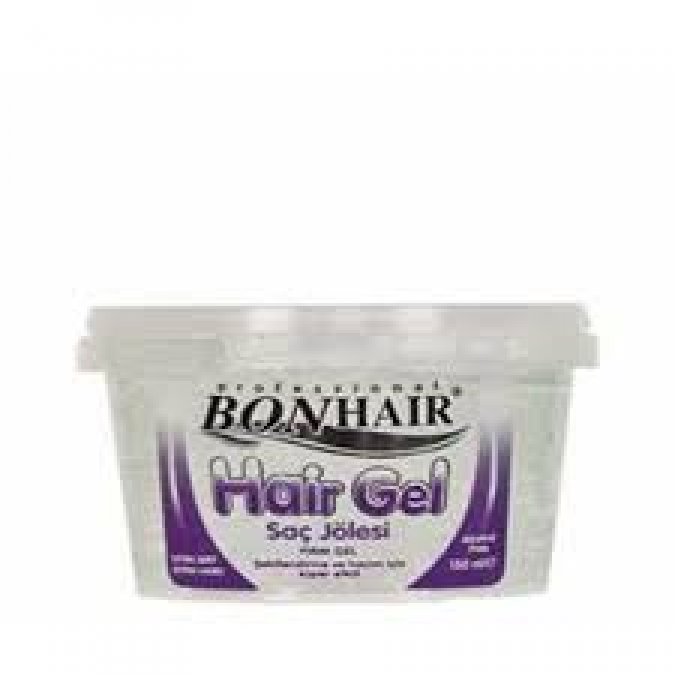 Bonhair Saç Jölesi Extra Sert 150 ml 