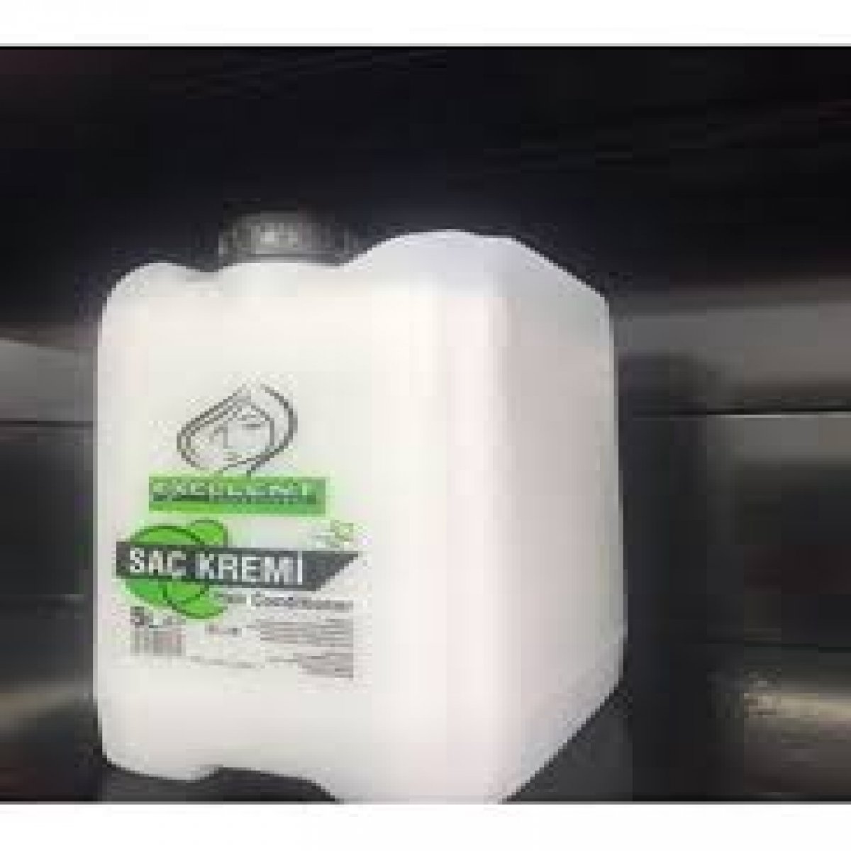  Exellent Saç Kremi 5L