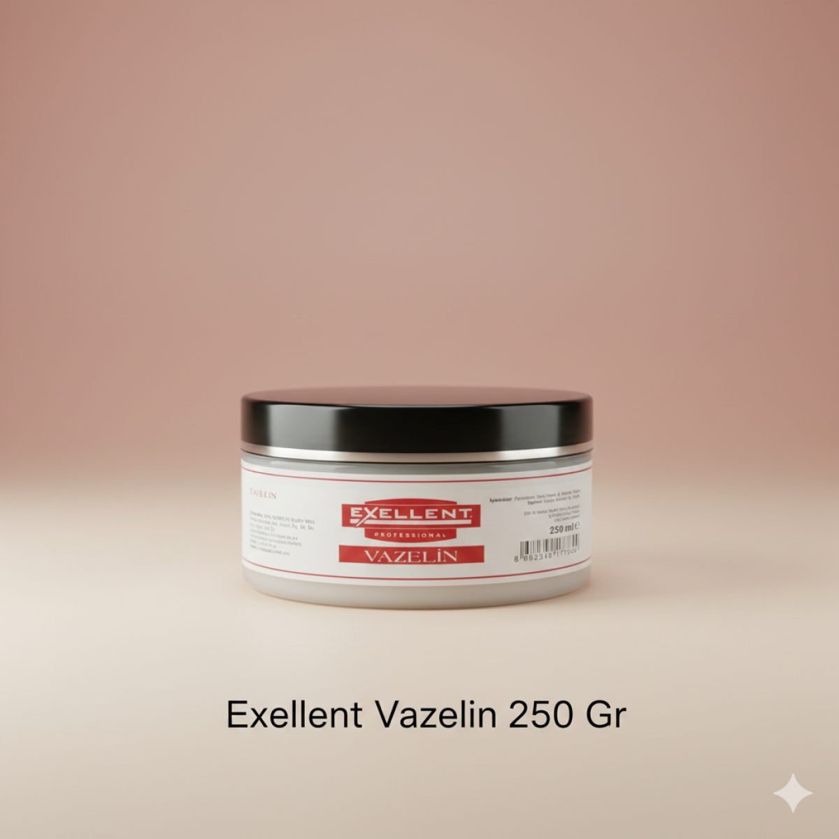 Exellent 250 Gr Vazelin