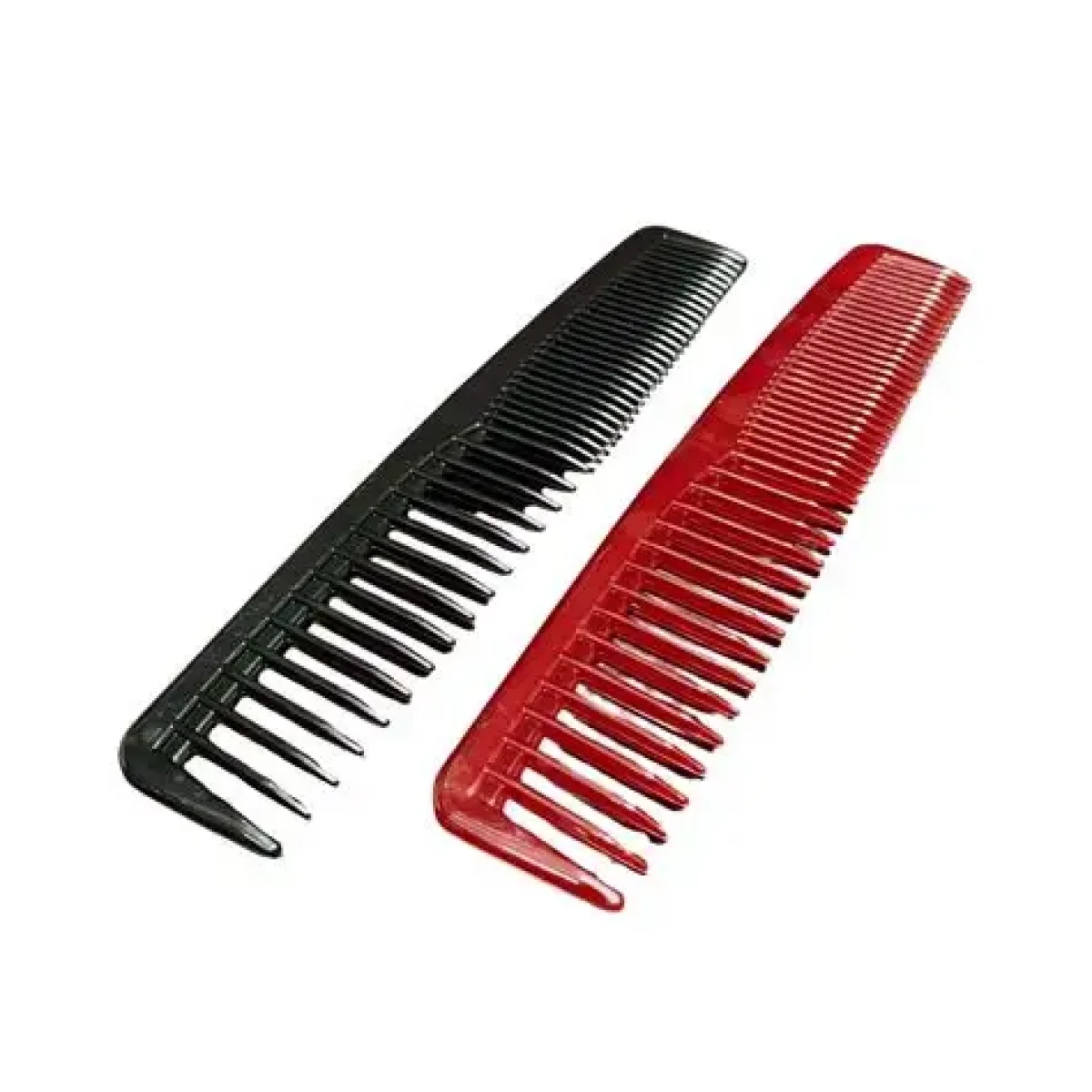 Fnx Plastik Berber Tarağı