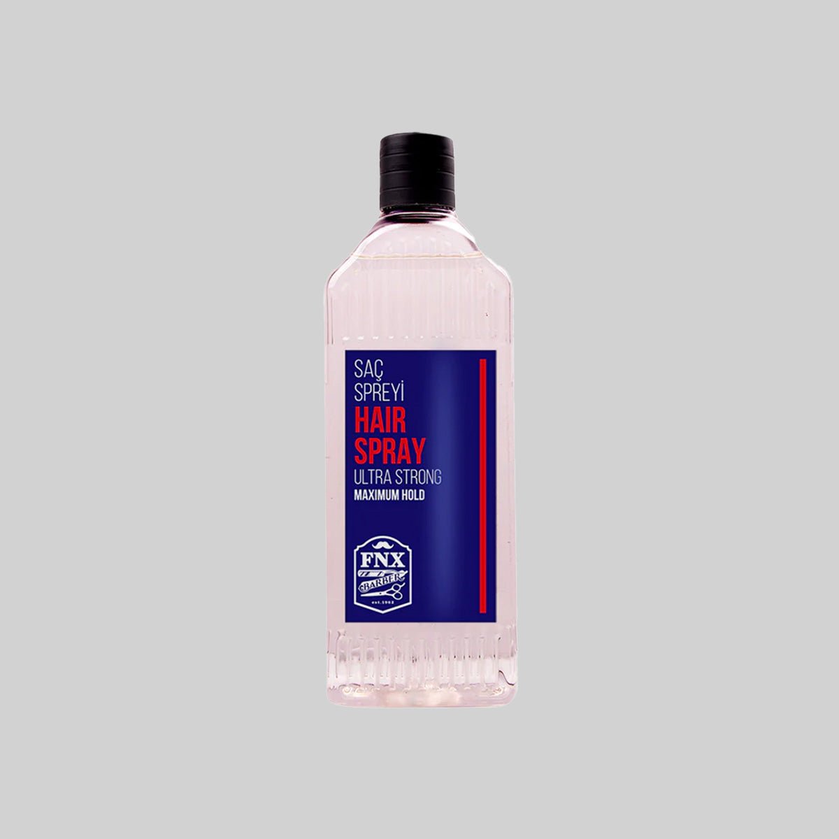 Fonex Barber Saç Spreyi 700 ml