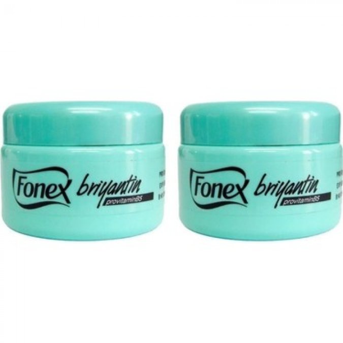 Fonex  Briyantin 150 ml