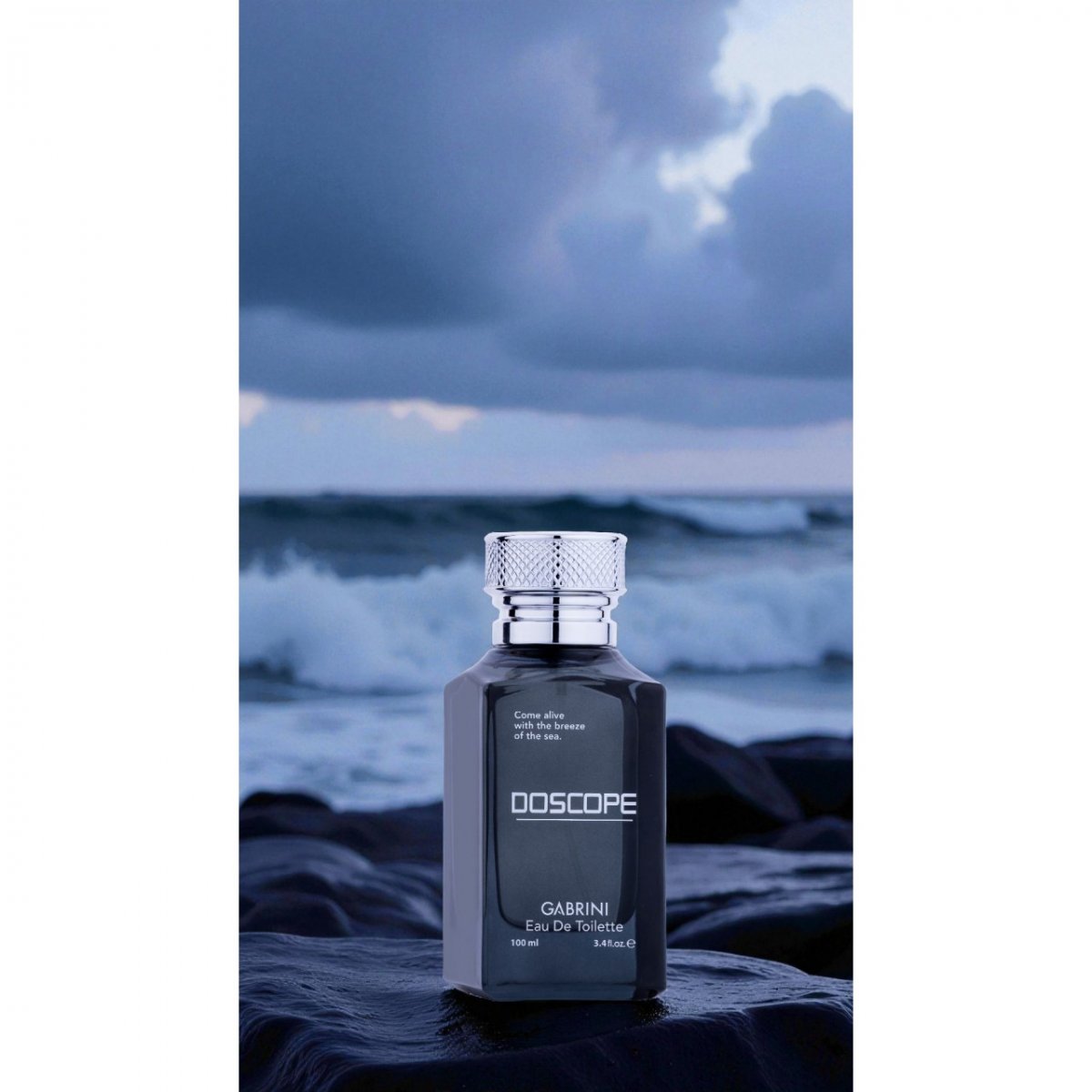 GABRİNİ DOSCOPE EDT 100 ML