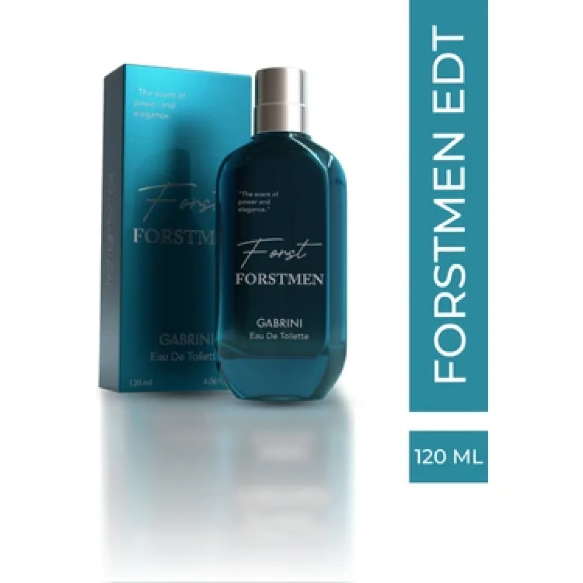 Gabrini Forstmen Edt 120 ml Fiyatı 
