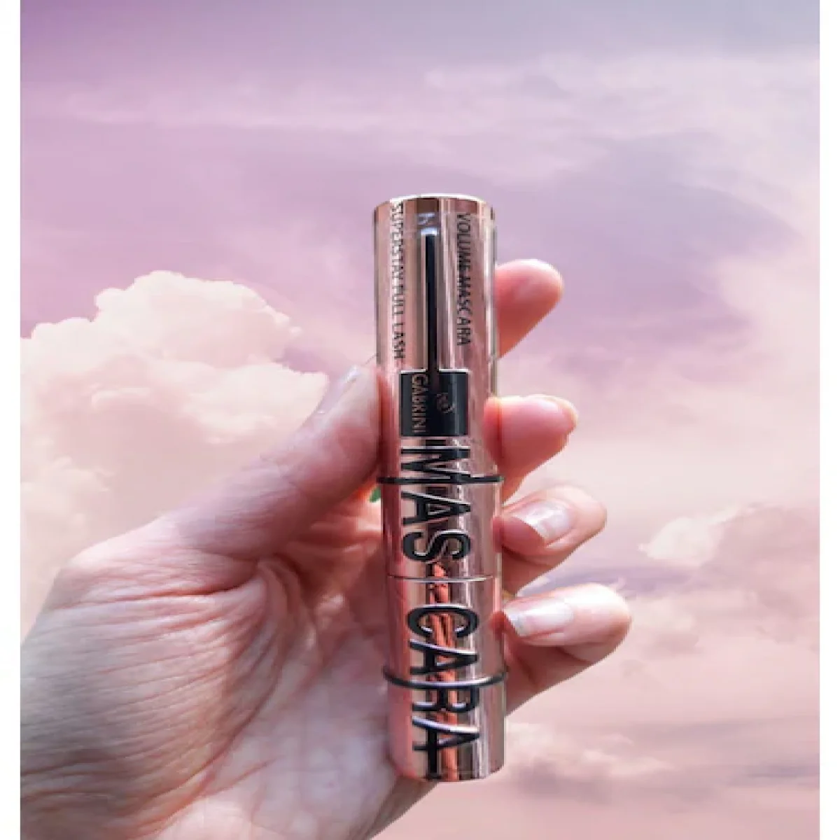 Gabrini Superstay Full Lash Volume Maskara 8 ML