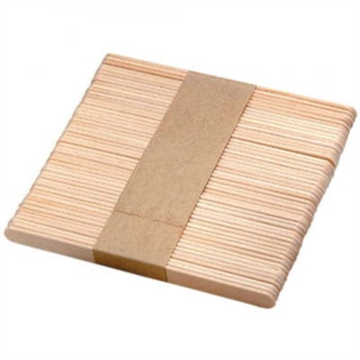 Kaş-Bıyık Spatulası 50 li