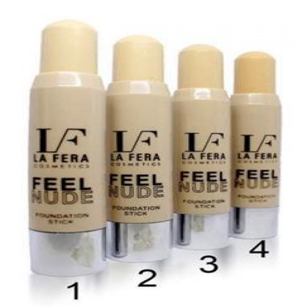 LA FERA STICK FOUNDATION