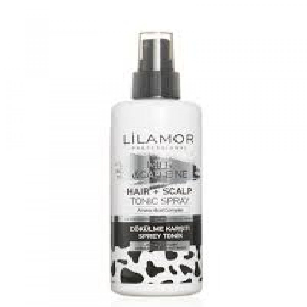 Lilamor 250ml Biberiye Saç Toniği 