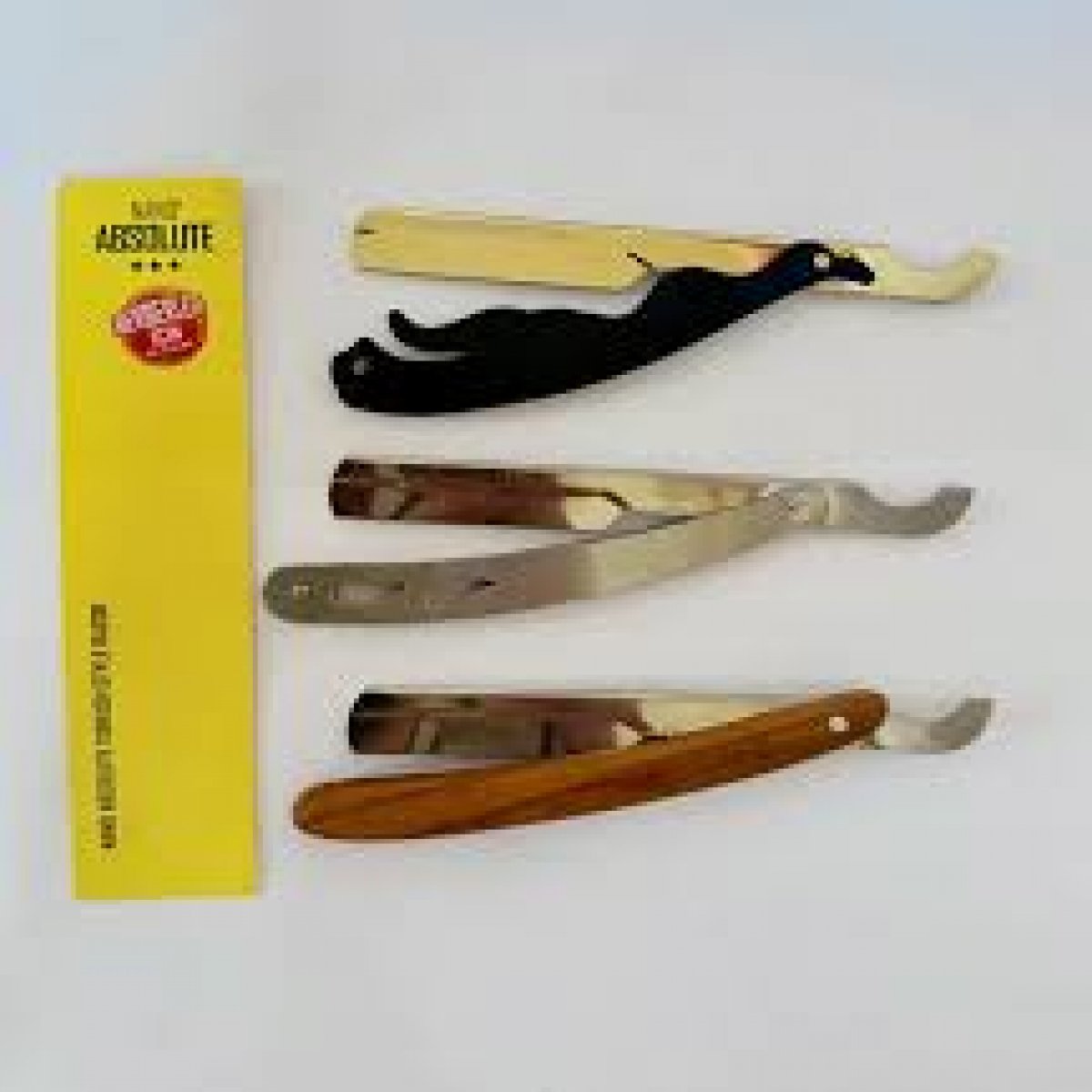 Marssy Power Yk-180 Ahşap Ustura