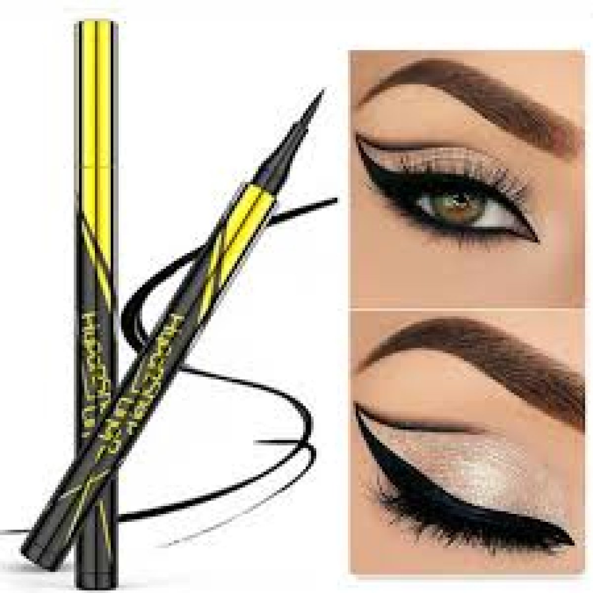 Mking Eyeliner