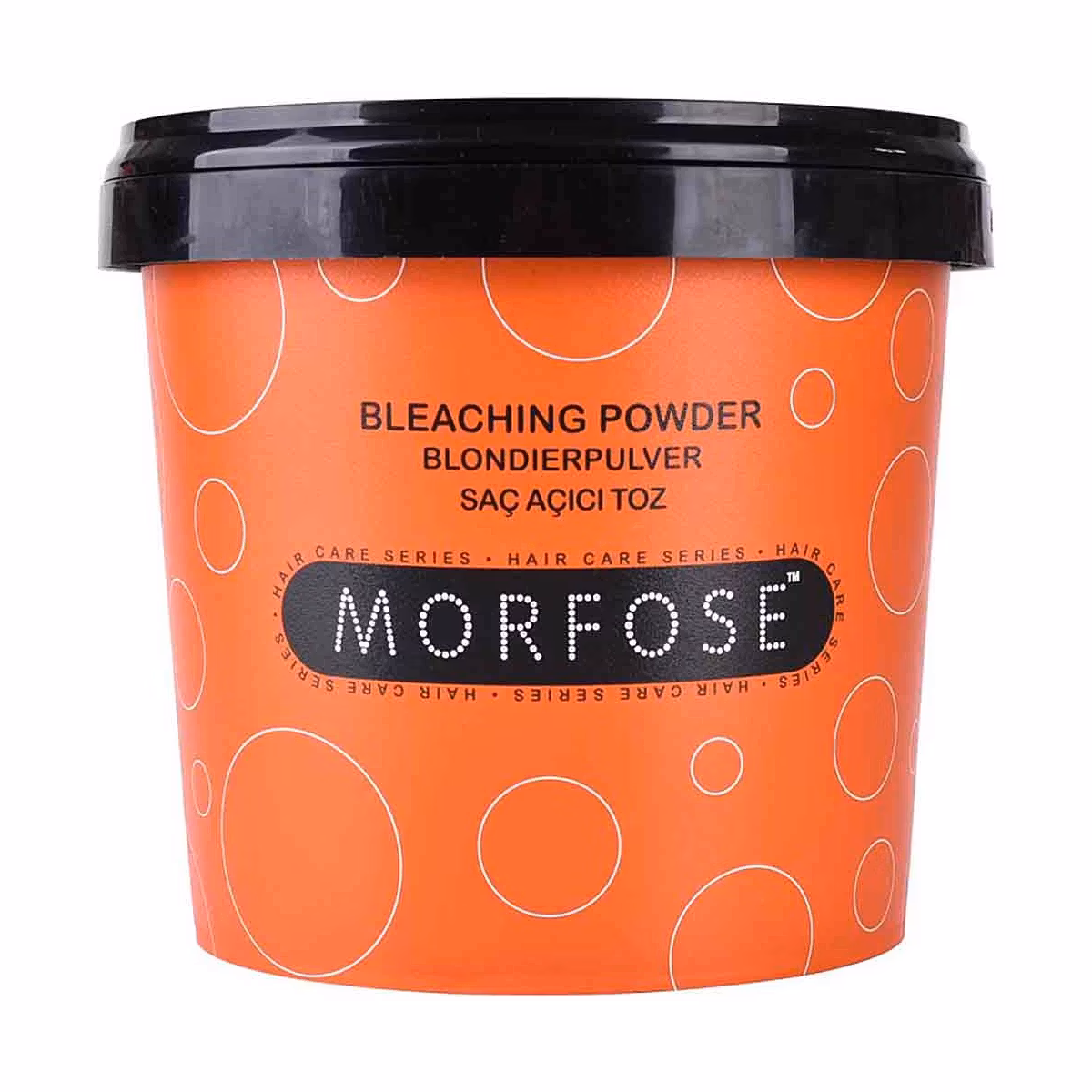 Morfose 1000 ml Mavi Toz Saç Açıcı 