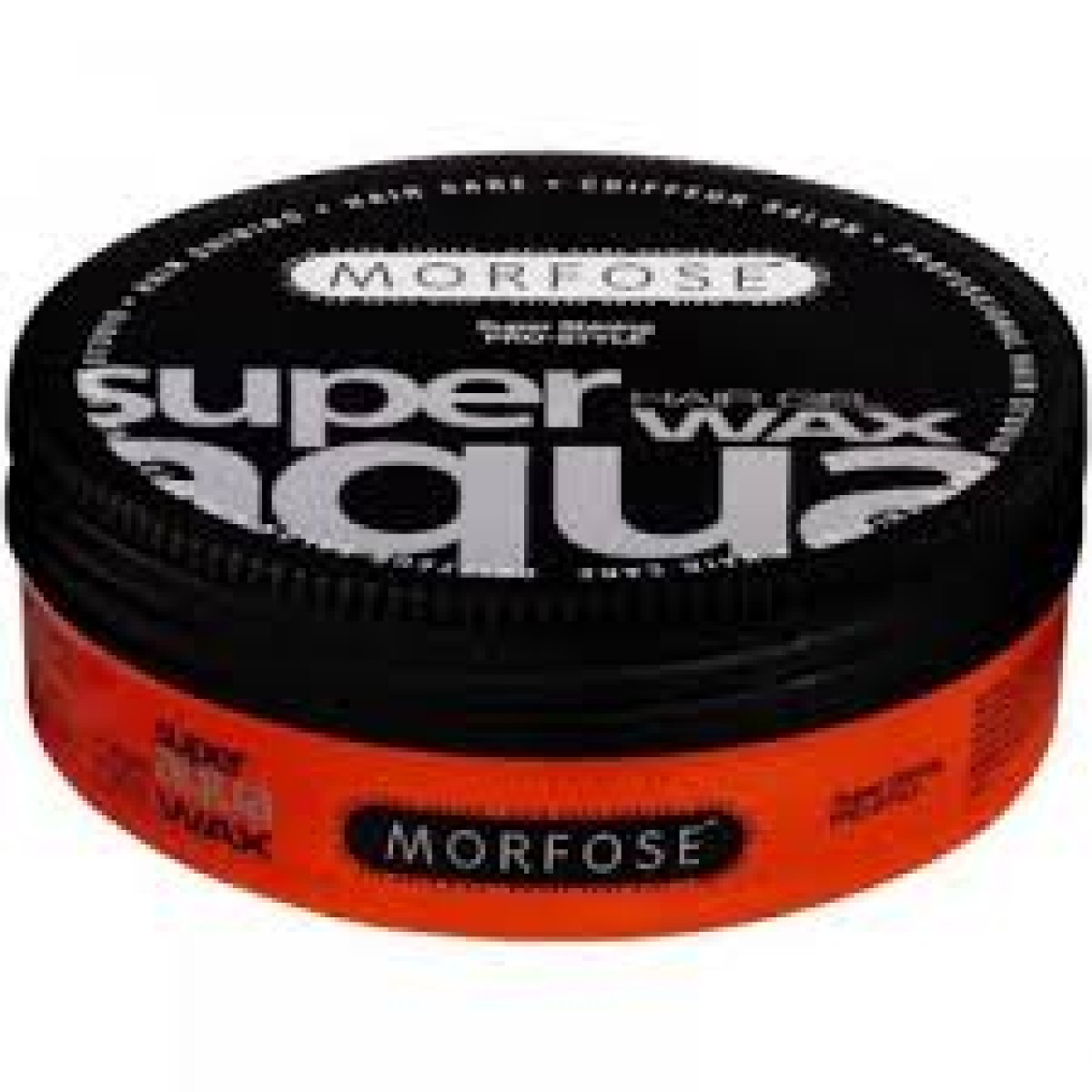 Morfose Super Aqua Gel Wax 175ml