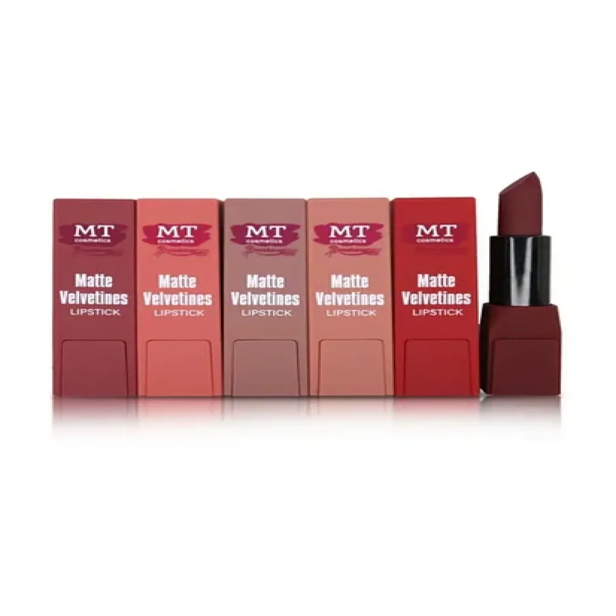 MT  Lipstick Mat Ruj