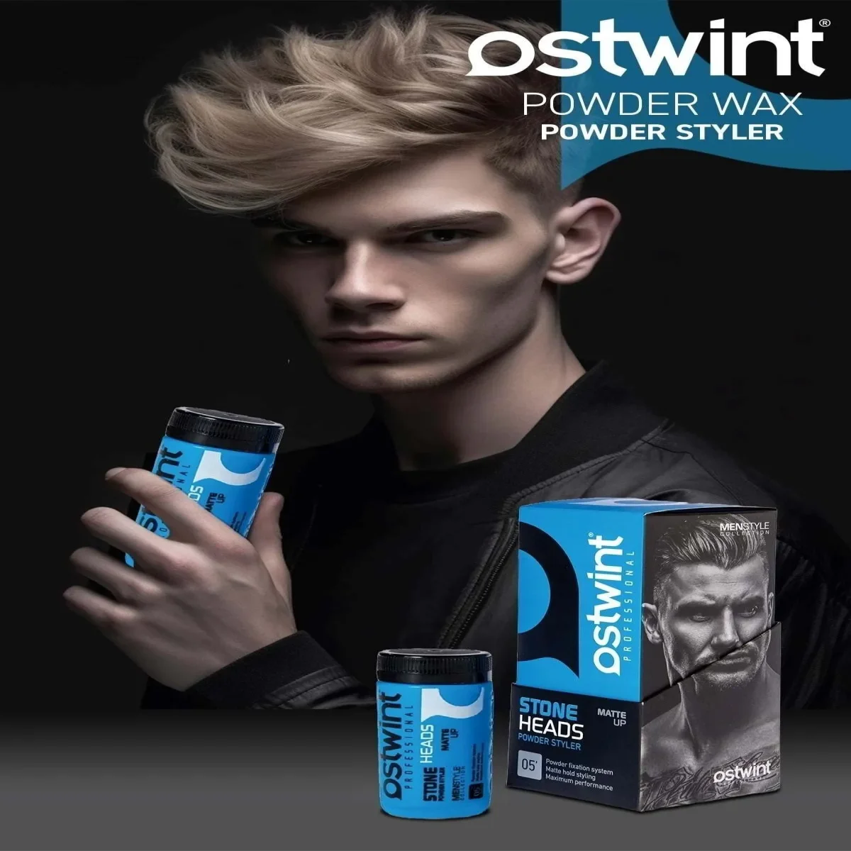 Ostwint Toz Wax 20 ml