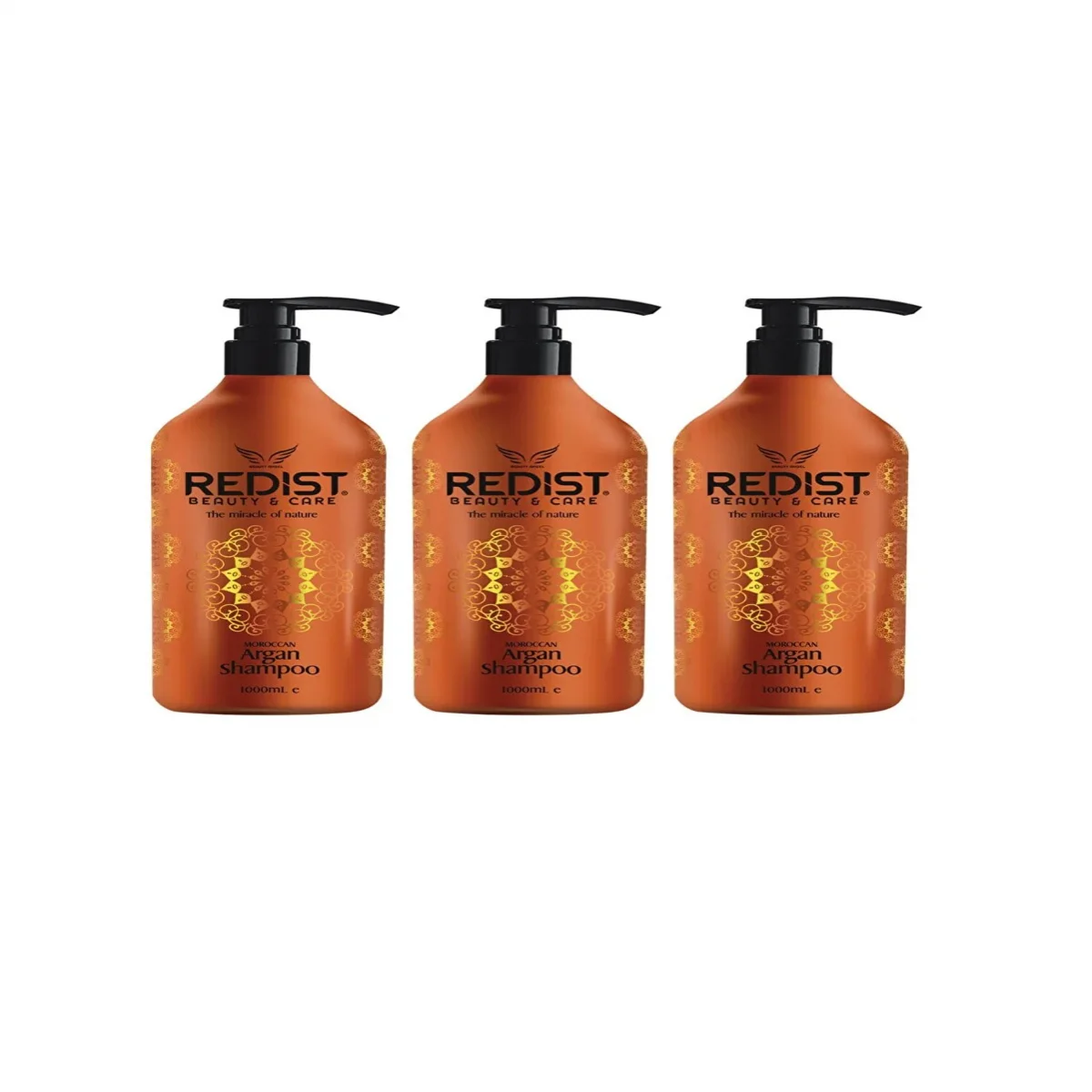 Redist Argan Şampuan 1000 Gr