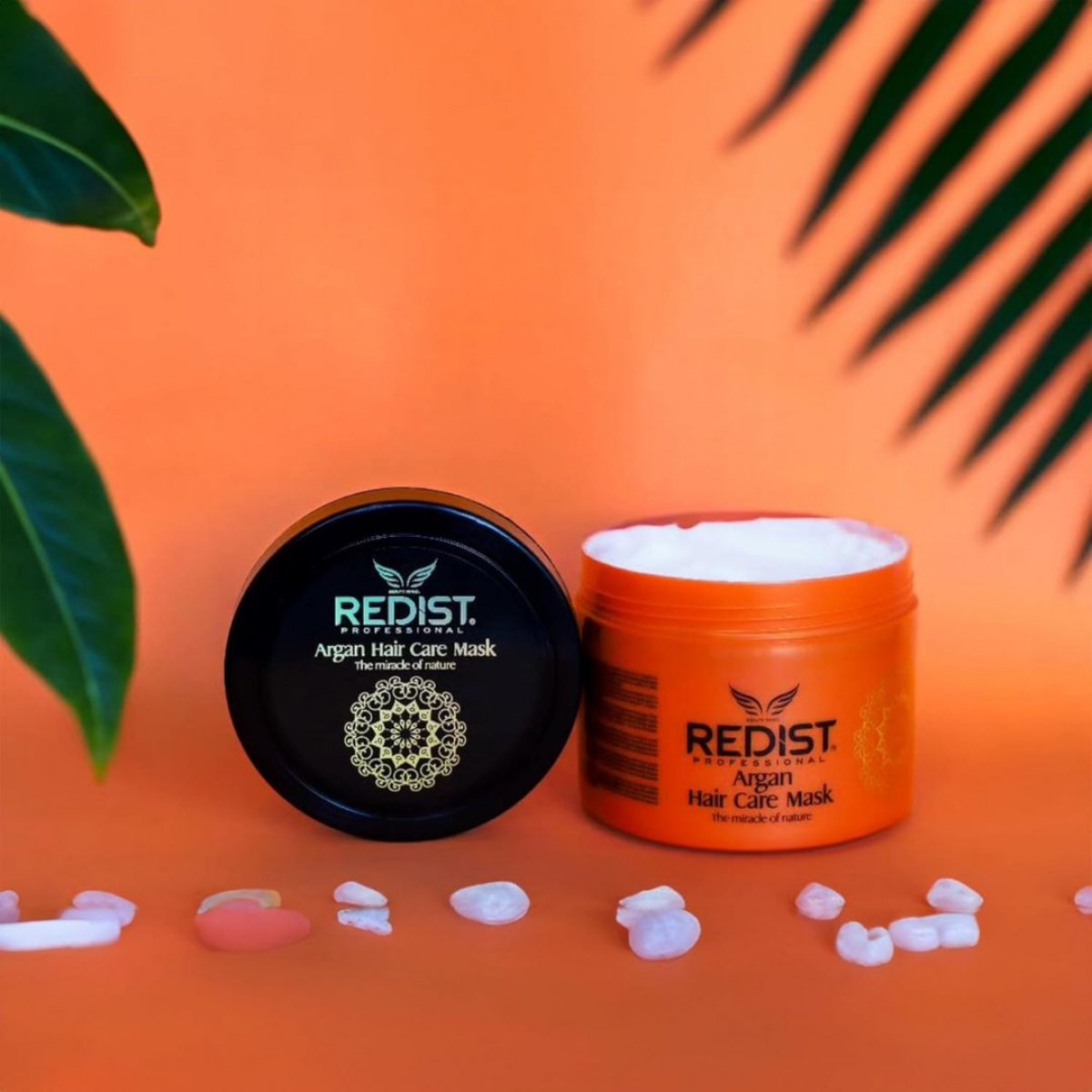 Redist Argan Saç Bakım Maskesi 500 ml