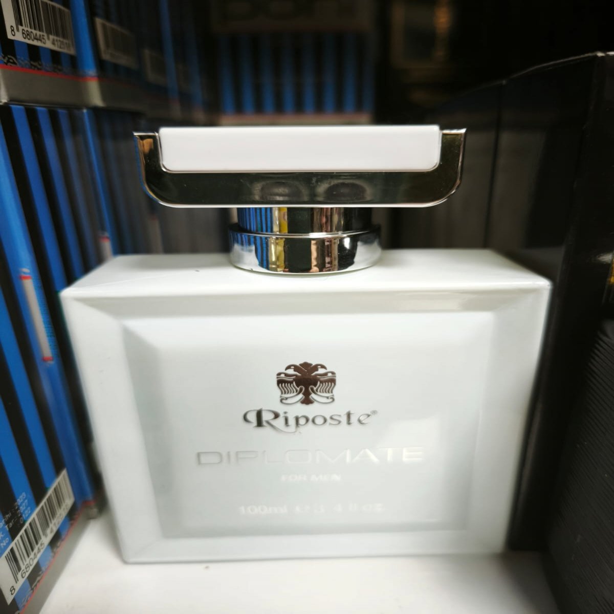 Riposte Diplomat Erkek Parfüm 100 Ml