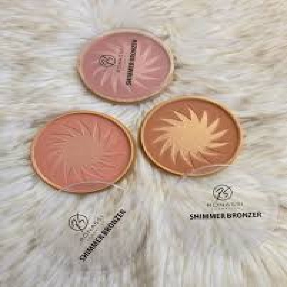 Ronassi Bronzer