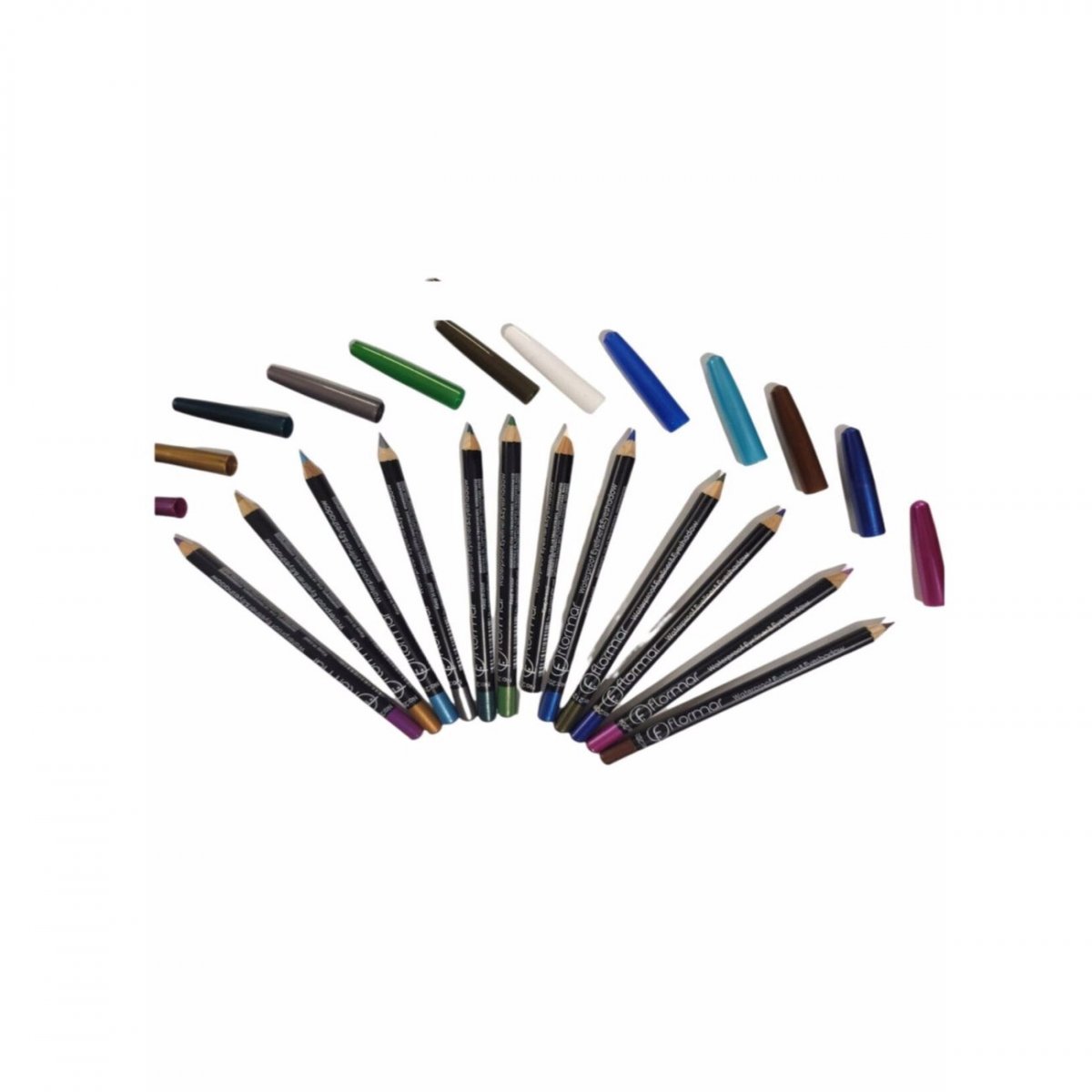 Ronassi Renkli Eyeliner