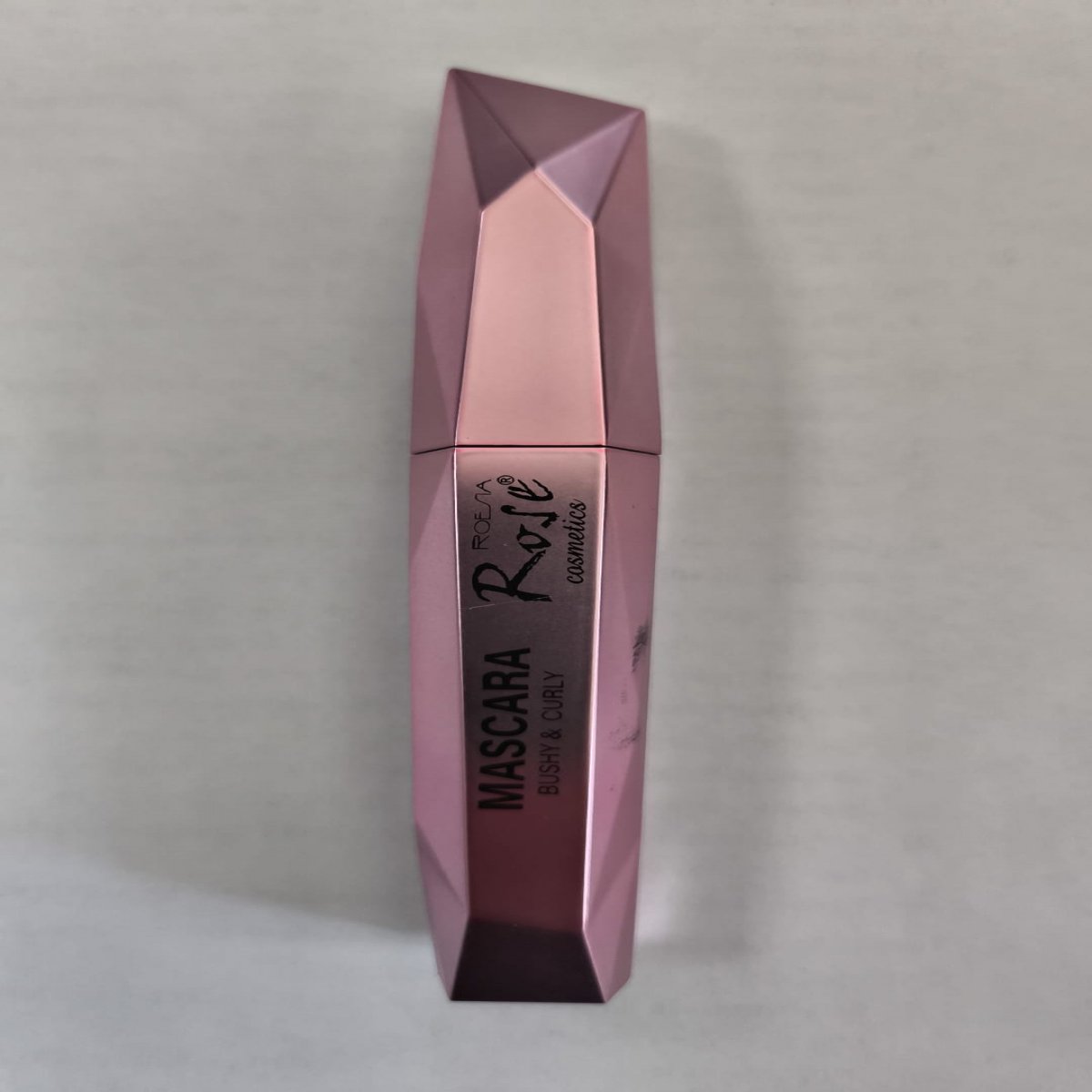 ROSE BUSHY-CURLY PRİZMATİK     MASKARA                