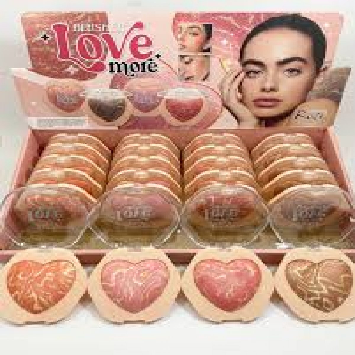 Rose love kalpli model Hey Sweet Allık