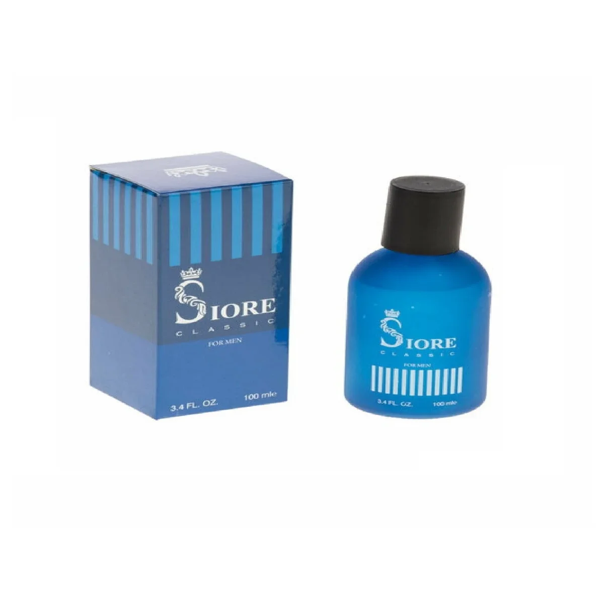 SIORE Classic Erkek parfüm 100 ml 
