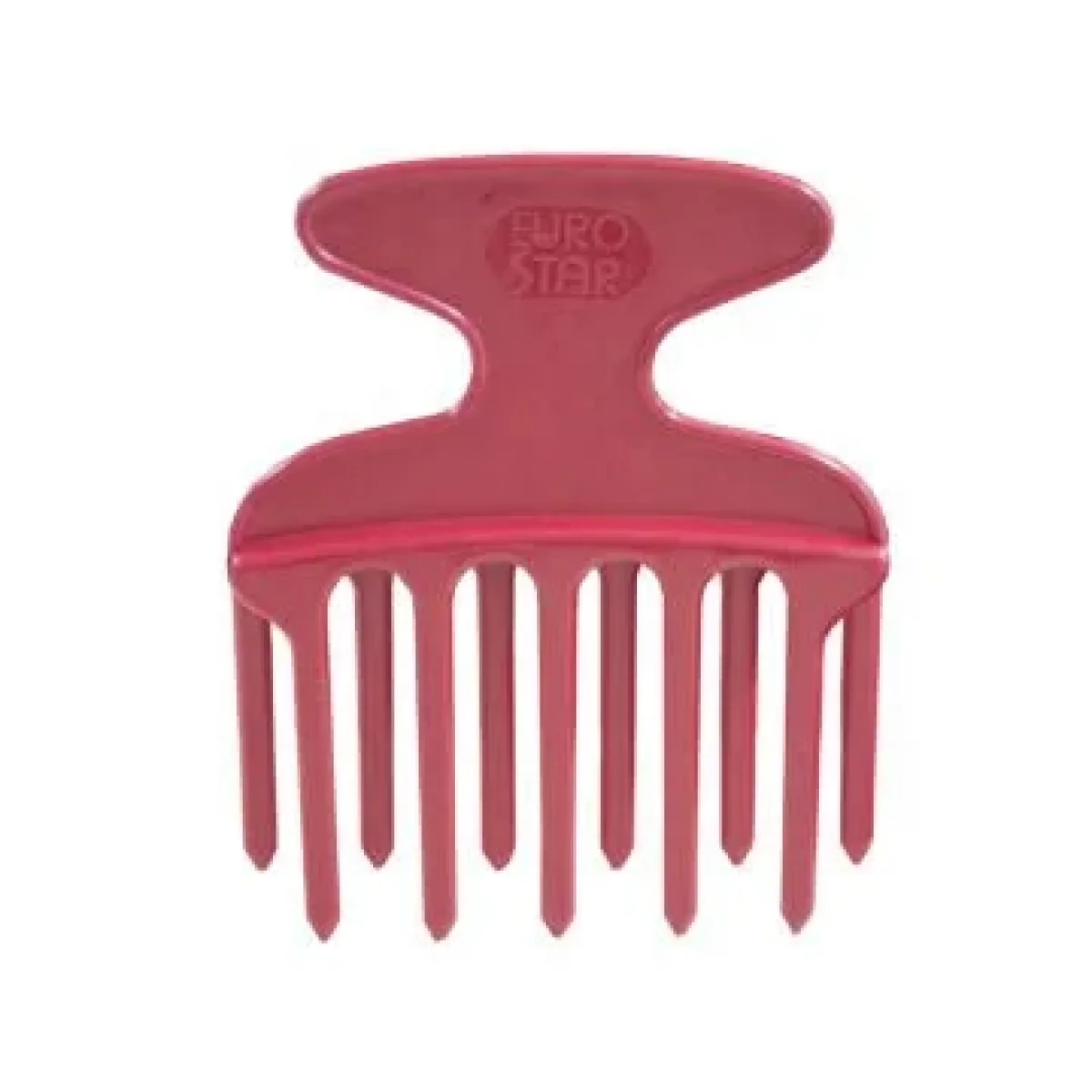 TransForMacion PermaMert Sarı Afro Stil Perma Tarağı 