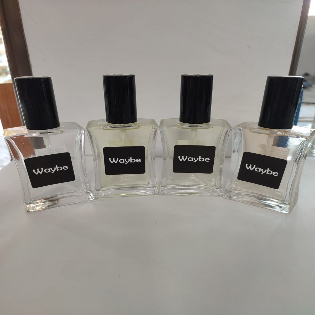 Vaybe Açık Parfüm 50 Ml   NO 1-2-3-4-5-6-7-8-9-10-11-12-13-14-15-16-17  AFRODİZYAK