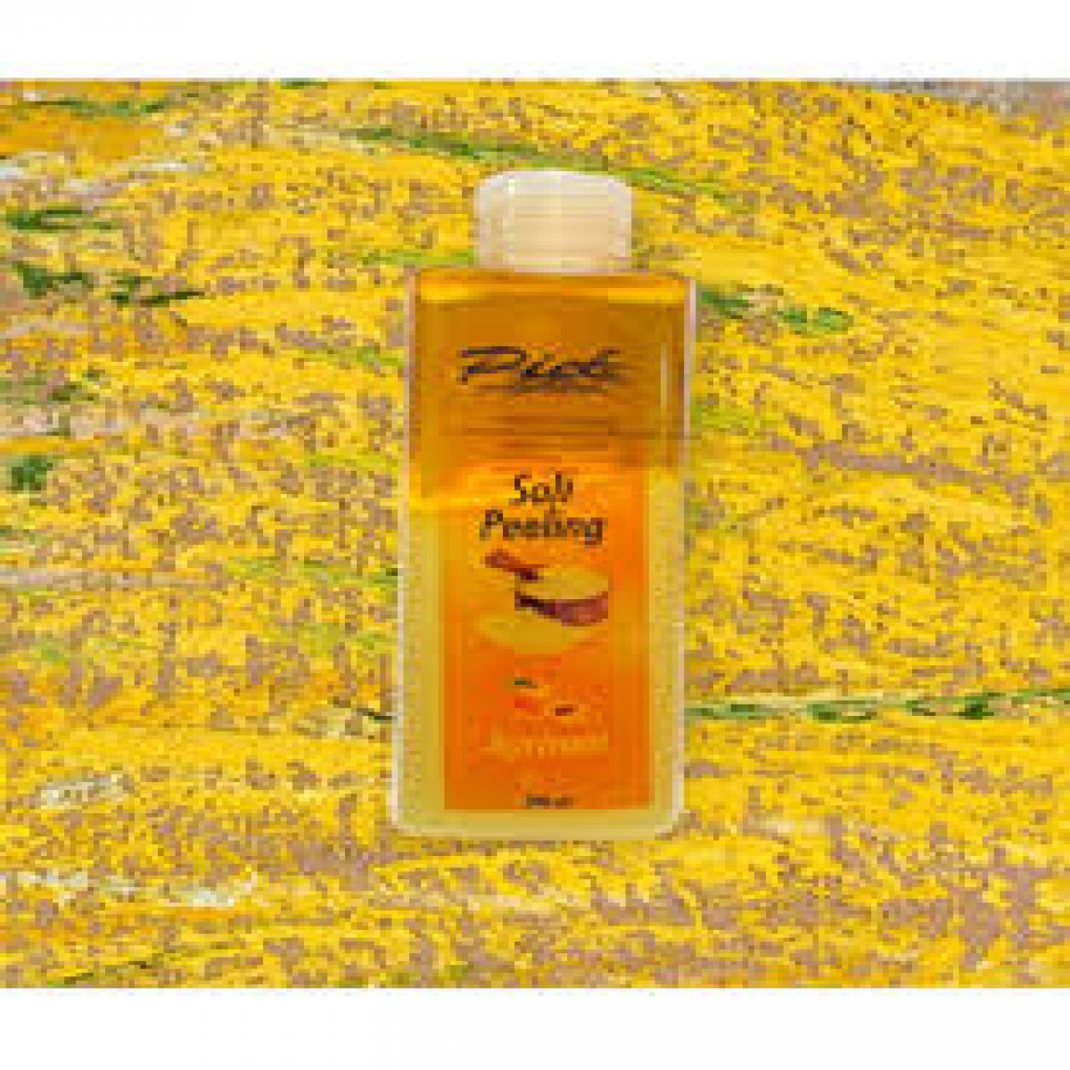  Piel  Vücut Bakım  Tuz Peeling 300 ML
